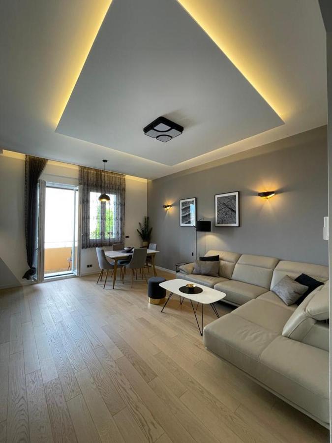 Sunset Bridge Apartment Zadar Exterior foto